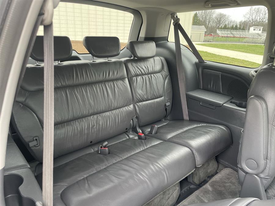 Used Honda Odyssey 5dr EX-L AT with RES 2006 | Josh's All Under Ten LLC. Elida, Ohio Used Honda Odyssey 5dr EX-L AT with RES 2006 | Josh's All Under Ten LLC. Elida, Ohio