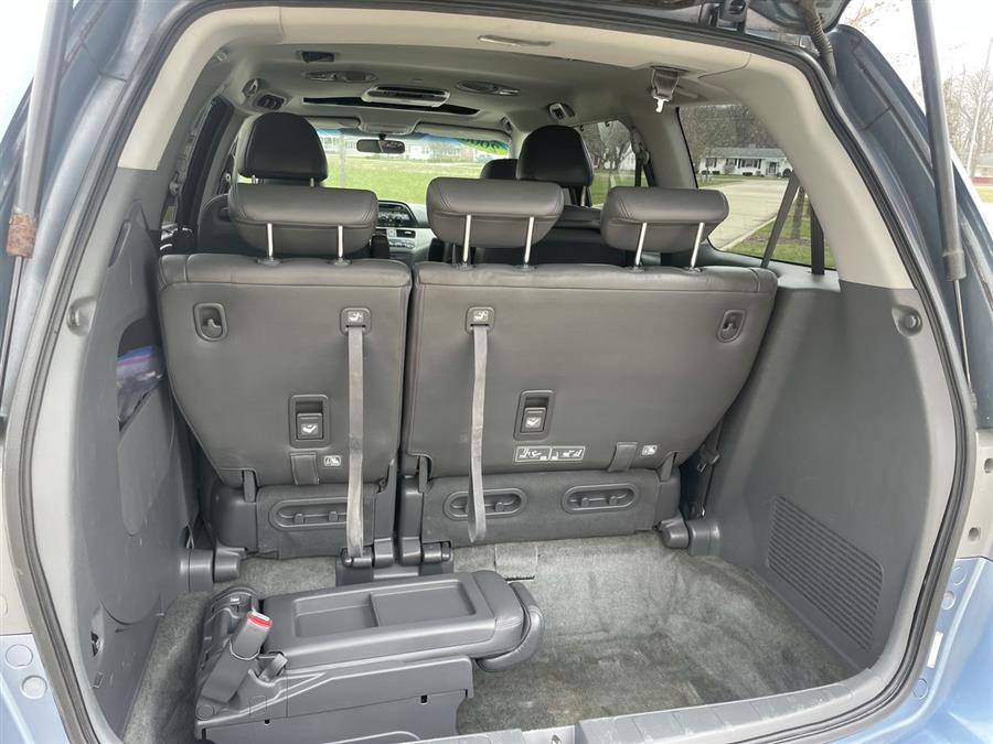 Used Honda Odyssey 5dr EX-L AT with RES 2006 | Josh's All Under Ten LLC. Elida, Ohio Used Honda Odyssey 5dr EX-L AT with RES 2006 | Josh's All Under Ten LLC. Elida, Ohio