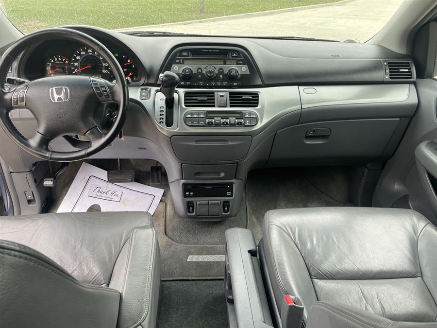 Used Honda Odyssey 5dr EX-L AT with RES 2006 | Josh's All Under Ten LLC. Elida, Ohio Used Honda Odyssey 5dr EX-L AT with RES 2006 | Josh's All Under Ten LLC. Elida, Ohio
