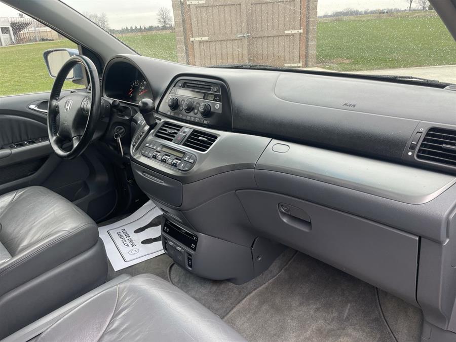 Used Honda Odyssey 5dr EX-L AT with RES 2006 | Josh's All Under Ten LLC. Elida, Ohio Used Honda Odyssey 5dr EX-L AT with RES 2006 | Josh's All Under Ten LLC. Elida, Ohio
