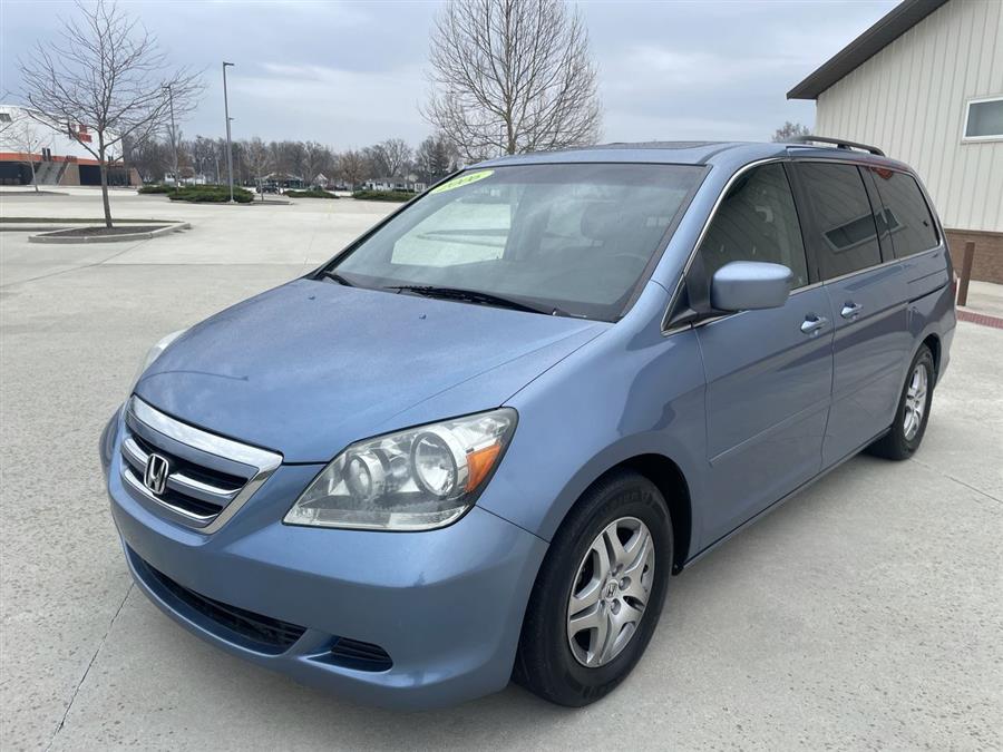 Used Honda Odyssey 5dr EX-L AT with RES 2006 | Josh's All Under Ten LLC. Elida, Ohio Used Honda Odyssey 5dr EX-L AT with RES 2006 | Josh's All Under Ten LLC. Elida, Ohio