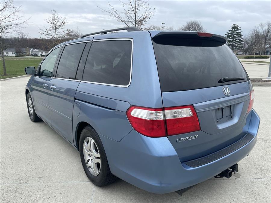 Used Honda Odyssey 5dr EX-L AT with RES 2006 | Josh's All Under Ten LLC. Elida, Ohio Used Honda Odyssey 5dr EX-L AT with RES 2006 | Josh's All Under Ten LLC. Elida, Ohio
