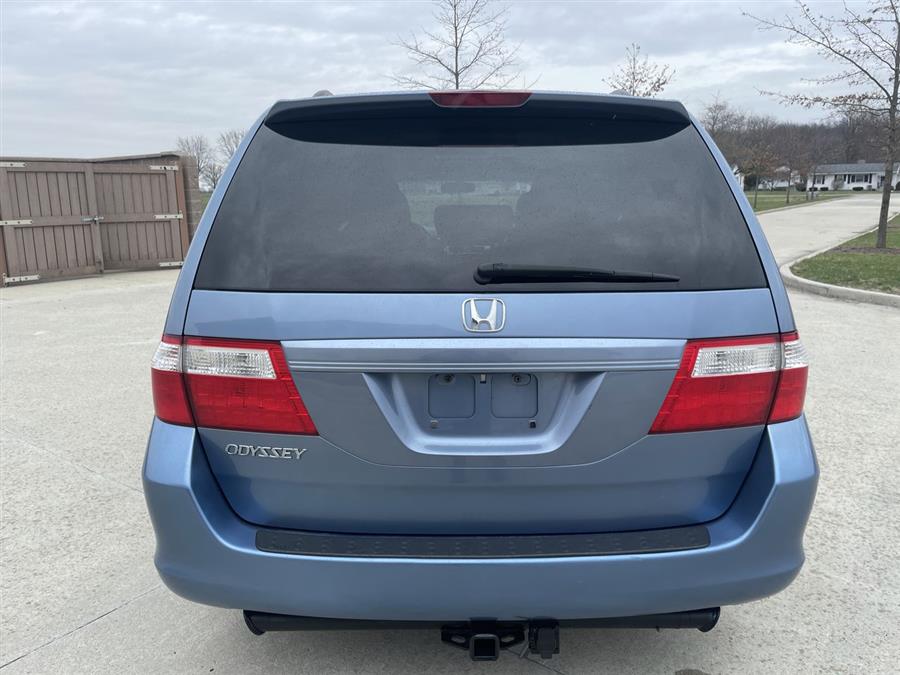Used Honda Odyssey 5dr EX-L AT with RES 2006 | Josh's All Under Ten LLC. Elida, Ohio Used Honda Odyssey 5dr EX-L AT with RES 2006 | Josh's All Under Ten LLC. Elida, Ohio