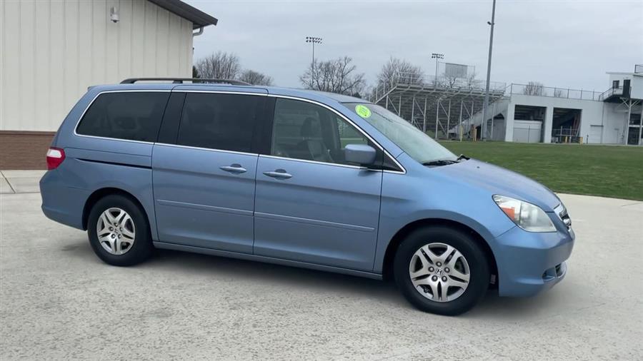 Used Honda Odyssey 5dr EX-L AT with RES 2006 | Josh's All Under Ten LLC. Elida, Ohio Used Honda Odyssey 5dr EX-L AT with RES 2006 | Josh's All Under Ten LLC. Elida, Ohio