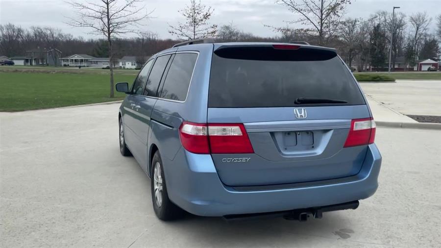Used Honda Odyssey 5dr EX-L AT with RES 2006 | Josh's All Under Ten LLC. Elida, Ohio Used Honda Odyssey 5dr EX-L AT with RES 2006 | Josh's All Under Ten LLC. Elida, Ohio