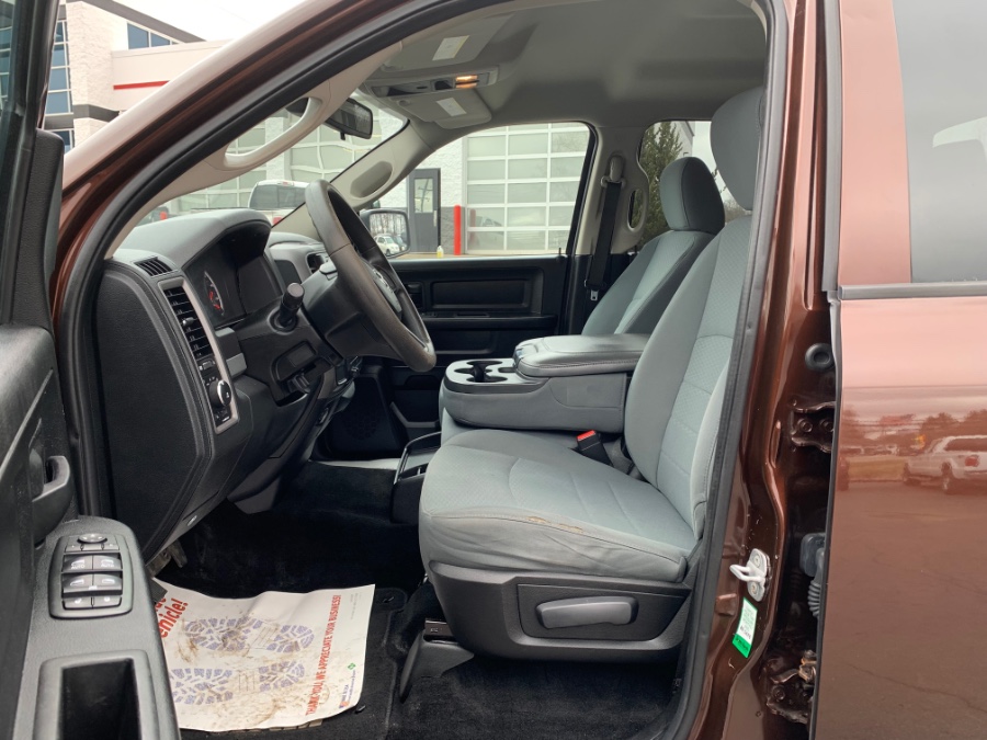 Used Ram 1500 4WD Crew Cab 140.5" Tradesman 2013 | Marsh Auto Sales LLC. Ortonville, Michigan Used Ram 1500 4WD Crew Cab 140.5" Tradesman 2013 | Marsh Auto Sales LLC. Ortonville, Michigan