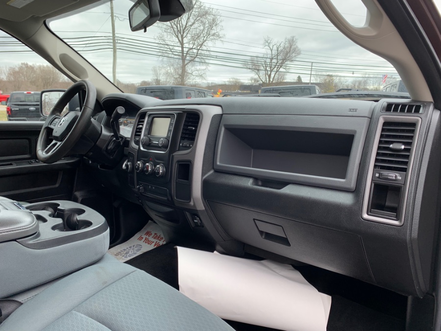 Used Ram 1500 4WD Crew Cab 140.5" Tradesman 2013 | Marsh Auto Sales LLC. Ortonville, Michigan Used Ram 1500 4WD Crew Cab 140.5" Tradesman 2013 | Marsh Auto Sales LLC. Ortonville, Michigan