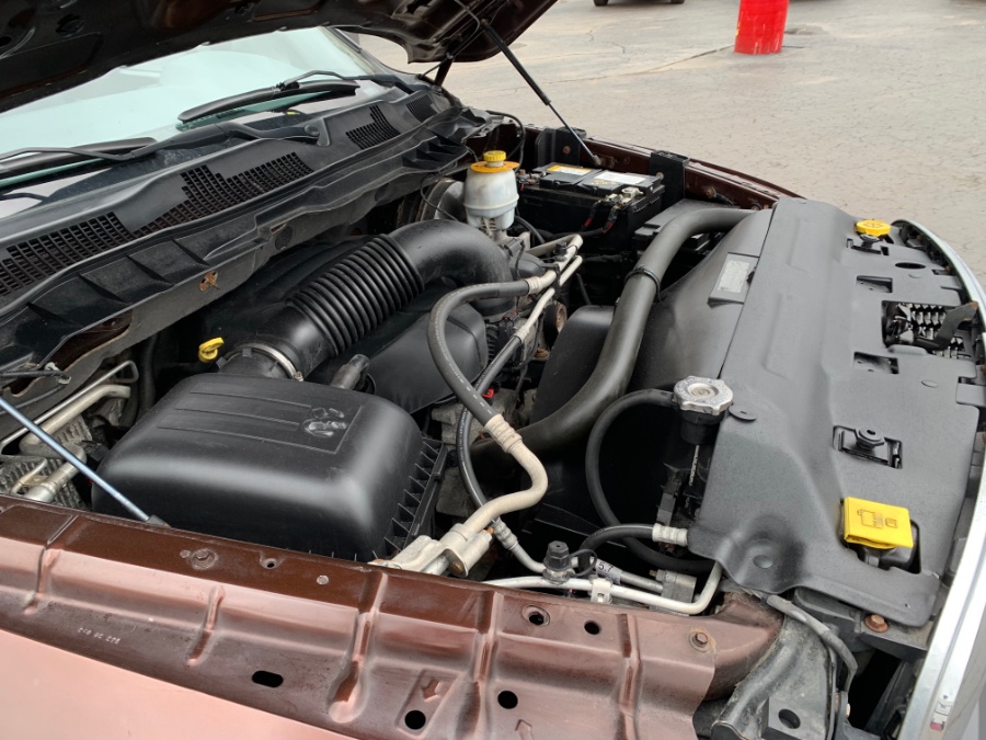 Used Ram 1500 4WD Crew Cab 140.5" Tradesman 2013 | Marsh Auto Sales LLC. Ortonville, Michigan Used Ram 1500 4WD Crew Cab 140.5" Tradesman 2013 | Marsh Auto Sales LLC. Ortonville, Michigan