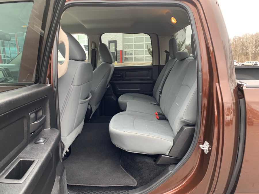 Used Ram 1500 4WD Crew Cab 140.5" Tradesman 2013 | Marsh Auto Sales LLC. Ortonville, Michigan Used Ram 1500 4WD Crew Cab 140.5" Tradesman 2013 | Marsh Auto Sales LLC. Ortonville, Michigan