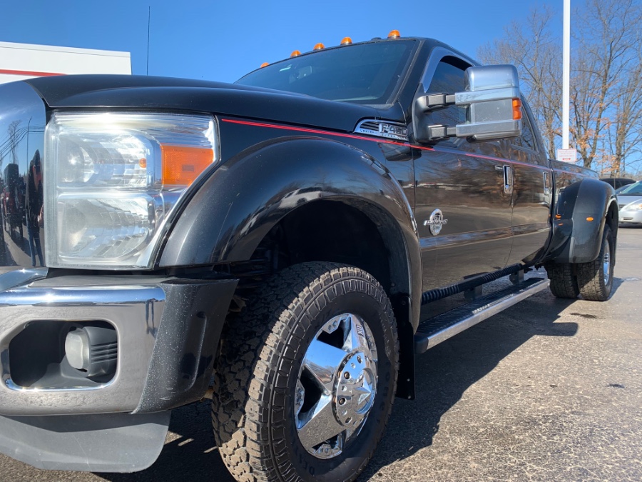Used Ford Super Duty F-450 DRW 4WD Crew Cab 172" Lariat 2011 | Marsh Auto Sales LLC. Ortonville, Michigan Used Ford Super Duty F-450 DRW 4WD Crew Cab 172" Lariat 2011 | Marsh Auto Sales LLC. Ortonville, Michigan