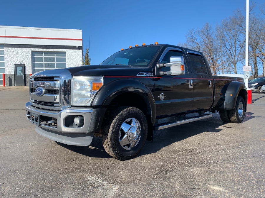 Used Ford Super Duty F-450 DRW 4WD Crew Cab 172" Lariat 2011 | Marsh Auto Sales LLC. Ortonville, Michigan Used Ford Super Duty F-450 DRW 4WD Crew Cab 172" Lariat 2011 | Marsh Auto Sales LLC. Ortonville, Michigan