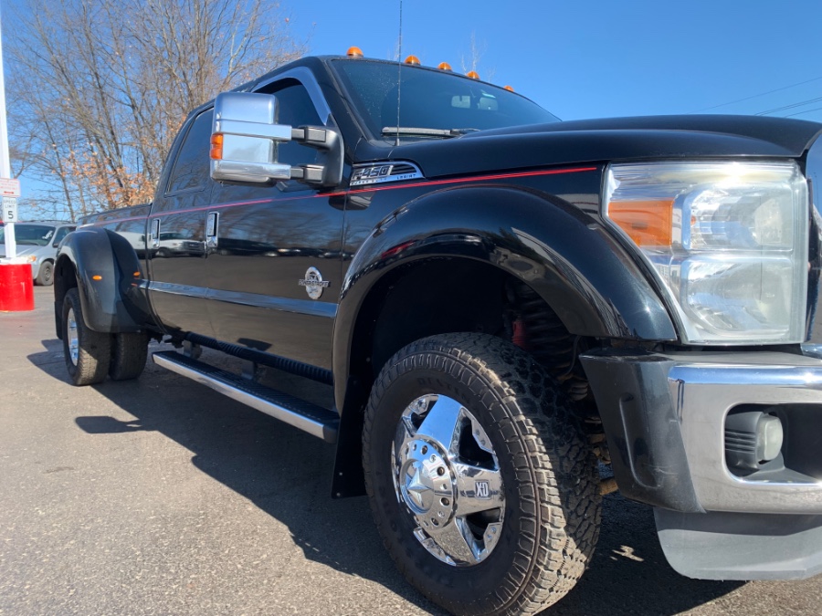 Used Ford Super Duty F-450 DRW 4WD Crew Cab 172" Lariat 2011 | Marsh Auto Sales LLC. Ortonville, Michigan Used Ford Super Duty F-450 DRW 4WD Crew Cab 172" Lariat 2011 | Marsh Auto Sales LLC. Ortonville, Michigan