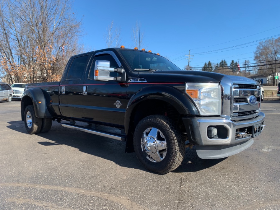Used Ford Super Duty F-450 DRW 4WD Crew Cab 172" Lariat 2011 | Marsh Auto Sales LLC. Ortonville, Michigan Used Ford Super Duty F-450 DRW 4WD Crew Cab 172" Lariat 2011 | Marsh Auto Sales LLC. Ortonville, Michigan