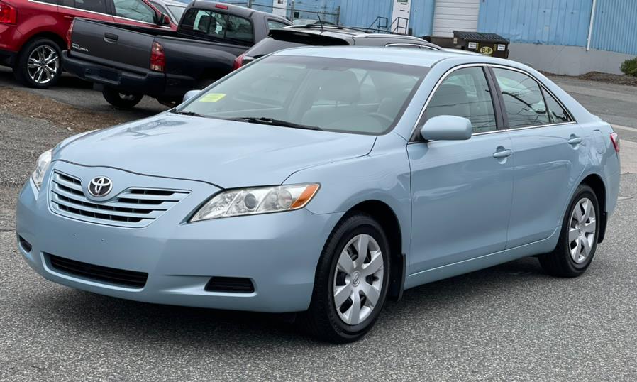 Used Toyota Camry 4dr Sdn I4 Auto LE 2009 | New Beginning Auto Service Inc . Ashland , Massachusetts Used Toyota Camry 4dr Sdn I4 Auto LE 2009 | New Beginning Auto Service Inc . Ashland , Massachusetts