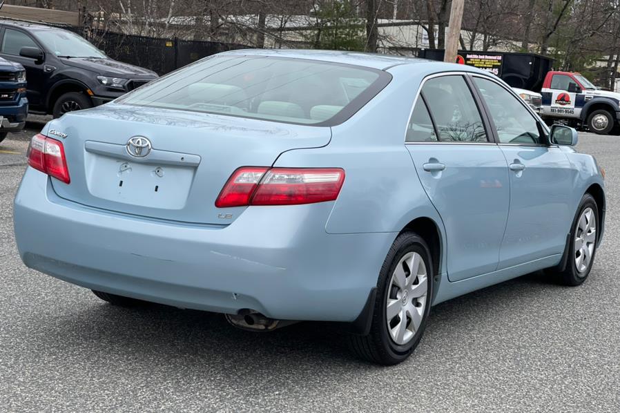 Used Toyota Camry 4dr Sdn I4 Auto LE 2009 | New Beginning Auto Service Inc . Ashland , Massachusetts Used Toyota Camry 4dr Sdn I4 Auto LE 2009 | New Beginning Auto Service Inc . Ashland , Massachusetts