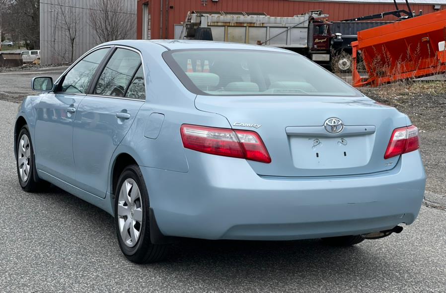 Used Toyota Camry 4dr Sdn I4 Auto LE 2009 | New Beginning Auto Service Inc . Ashland , Massachusetts Used Toyota Camry 4dr Sdn I4 Auto LE 2009 | New Beginning Auto Service Inc . Ashland , Massachusetts