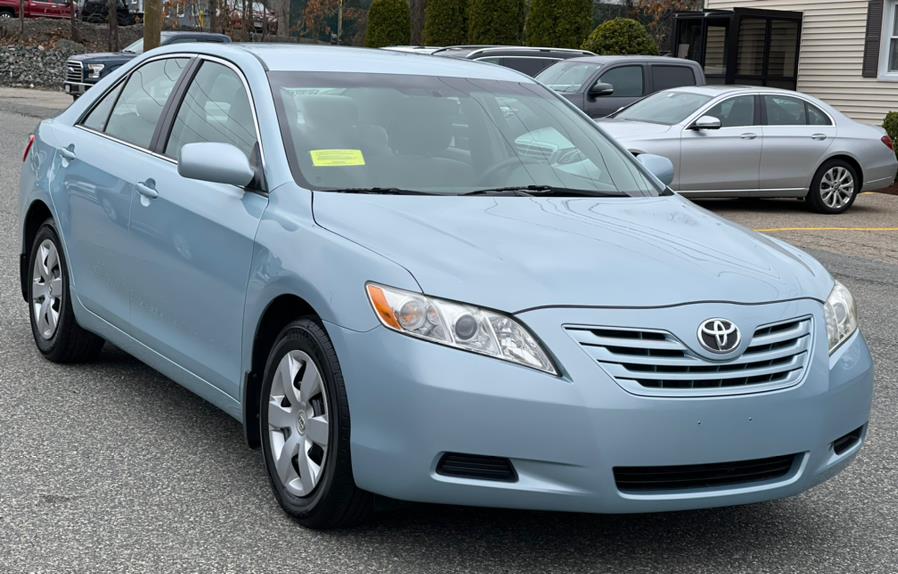 Used Toyota Camry 4dr Sdn I4 Auto LE 2009 | New Beginning Auto Service Inc . Ashland , Massachusetts Used Toyota Camry 4dr Sdn I4 Auto LE 2009 | New Beginning Auto Service Inc . Ashland , Massachusetts