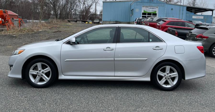 2014 Toyota Camry 4dr Sdn I4 Auto SE (Natl) *Ltd Avail*, available for sale in Ashland , Massachusetts | New Beginning Auto Service Inc . Ashland , Massachusetts 2014 Toyota Camry 4dr Sdn I4 Auto SE (Natl) *Ltd Avail*, available for sale in Ashland , Massachusetts | New Beginning Auto Service Inc . Ashland , Massachusetts