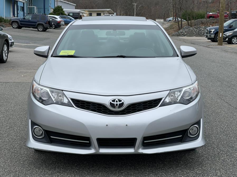 2014 Toyota Camry 4dr Sdn I4 Auto SE (Natl) *Ltd Avail*, available for sale in Ashland , Massachusetts | New Beginning Auto Service Inc . Ashland , Massachusetts 2014 Toyota Camry 4dr Sdn I4 Auto SE (Natl) *Ltd Avail*, available for sale in Ashland , Massachusetts | New Beginning Auto Service Inc . Ashland , Massachusetts
