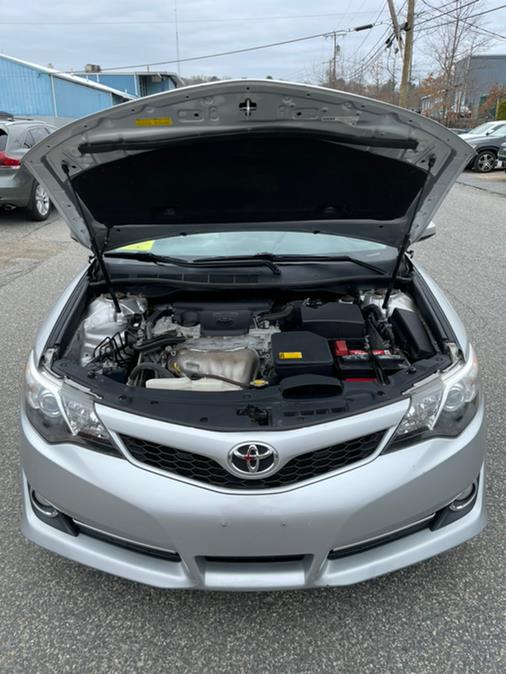 2014 Toyota Camry 4dr Sdn I4 Auto SE (Natl) *Ltd Avail*, available for sale in Ashland , Massachusetts | New Beginning Auto Service Inc . Ashland , Massachusetts 2014 Toyota Camry 4dr Sdn I4 Auto SE (Natl) *Ltd Avail*, available for sale in Ashland , Massachusetts | New Beginning Auto Service Inc . Ashland , Massachusetts
