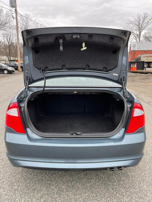 Used Ford Fusion 4dr Sdn SE FWD 2012 | New Beginning Auto Service Inc . Ashland , Massachusetts Used Ford Fusion 4dr Sdn SE FWD 2012 | New Beginning Auto Service Inc . Ashland , Massachusetts
