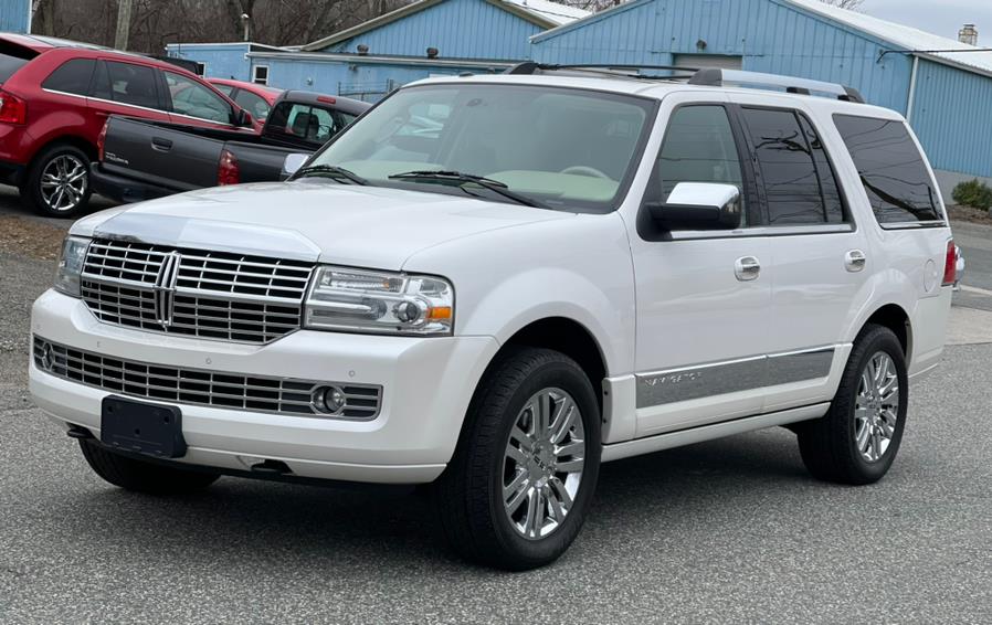 2010 Lincoln Navigator 4WD 4dr, available for sale in Ashland , Massachusetts | New Beginning Auto Service Inc . Ashland , Massachusetts 2010 Lincoln Navigator 4WD 4dr, available for sale in Ashland , Massachusetts | New Beginning Auto Service Inc . Ashland , Massachusetts