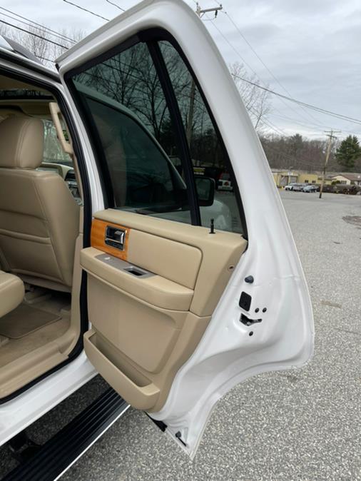 2010 Lincoln Navigator 4WD 4dr, available for sale in Ashland , Massachusetts | New Beginning Auto Service Inc . Ashland , Massachusetts 2010 Lincoln Navigator 4WD 4dr, available for sale in Ashland , Massachusetts | New Beginning Auto Service Inc . Ashland , Massachusetts