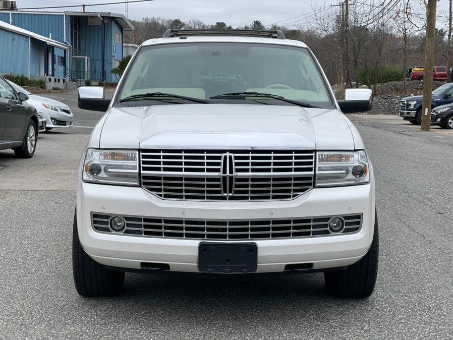 2010 Lincoln Navigator 4WD 4dr, available for sale in Ashland , Massachusetts | New Beginning Auto Service Inc . Ashland , Massachusetts 2010 Lincoln Navigator 4WD 4dr, available for sale in Ashland , Massachusetts | New Beginning Auto Service Inc . Ashland , Massachusetts