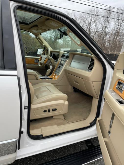 2010 Lincoln Navigator 4WD 4dr, available for sale in Ashland , Massachusetts | New Beginning Auto Service Inc . Ashland , Massachusetts 2010 Lincoln Navigator 4WD 4dr, available for sale in Ashland , Massachusetts | New Beginning Auto Service Inc . Ashland , Massachusetts