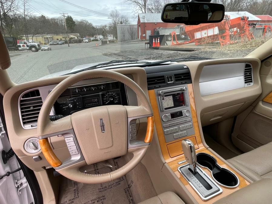 2010 Lincoln Navigator 4WD 4dr, available for sale in Ashland , Massachusetts | New Beginning Auto Service Inc . Ashland , Massachusetts 2010 Lincoln Navigator 4WD 4dr, available for sale in Ashland , Massachusetts | New Beginning Auto Service Inc . Ashland , Massachusetts