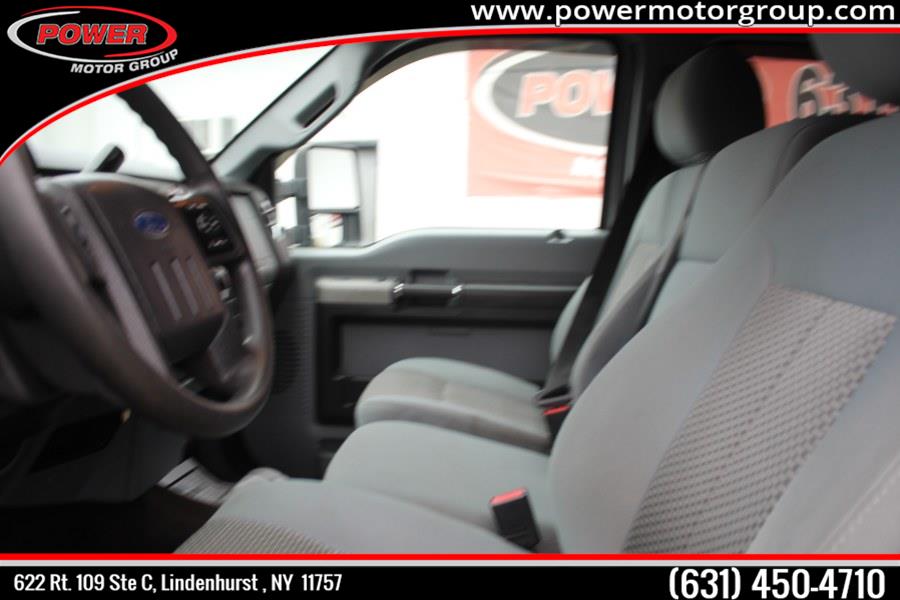 Used Ford Super Duty F-250 SRW 4WD Crew Cab 156" XLT 2013 | Power Motor Group. Lindenhurst, New York Used Ford Super Duty F-250 SRW 4WD Crew Cab 156" XLT 2013 | Power Motor Group. Lindenhurst, New York