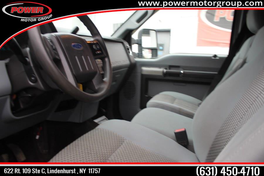 Used Ford Super Duty F-250 SRW 4WD Crew Cab 156" XLT 2013 | Power Motor Group. Lindenhurst, New York Used Ford Super Duty F-250 SRW 4WD Crew Cab 156" XLT 2013 | Power Motor Group. Lindenhurst, New York