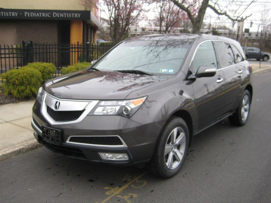 2012 Acura Mdx SH AWD 4dr SUV, available for sale in Massapequa, New York | Rite Choice Auto Inc.. Massapequa, New York