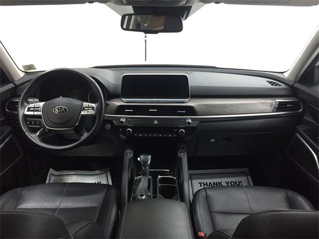 Used Kia Telluride EX 2020 | Eastchester Motor Cars. Bronx, New York Used Kia Telluride EX 2020 | Eastchester Motor Cars. Bronx, New York
