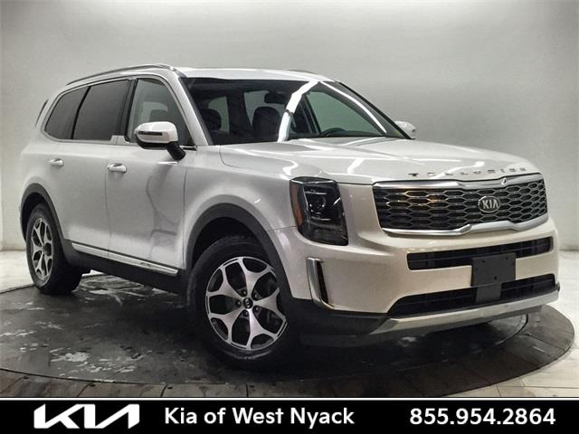 Used Kia Telluride EX 2020 | Eastchester Motor Cars. Bronx, New York Used Kia Telluride EX 2020 | Eastchester Motor Cars. Bronx, New York