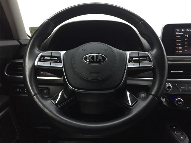 Used Kia Telluride EX 2020 | Eastchester Motor Cars. Bronx, New York Used Kia Telluride EX 2020 | Eastchester Motor Cars. Bronx, New York