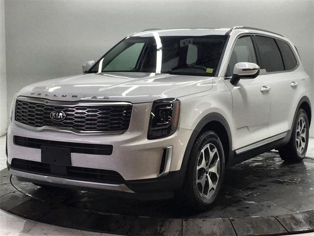 Used Kia Telluride EX 2020 | Eastchester Motor Cars. Bronx, New York Used Kia Telluride EX 2020 | Eastchester Motor Cars. Bronx, New York