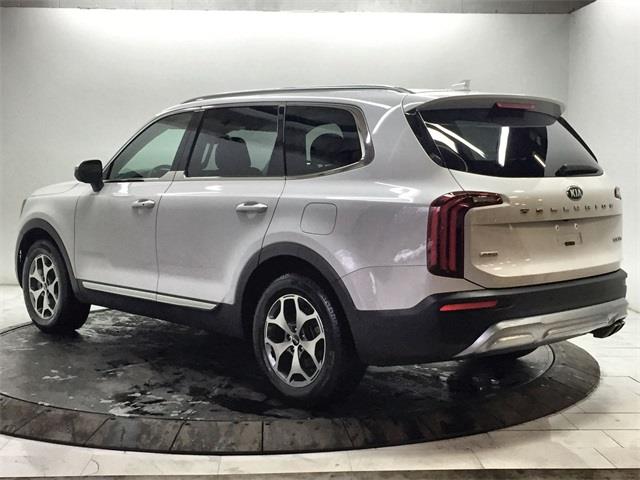 Used Kia Telluride EX 2020 | Eastchester Motor Cars. Bronx, New York Used Kia Telluride EX 2020 | Eastchester Motor Cars. Bronx, New York