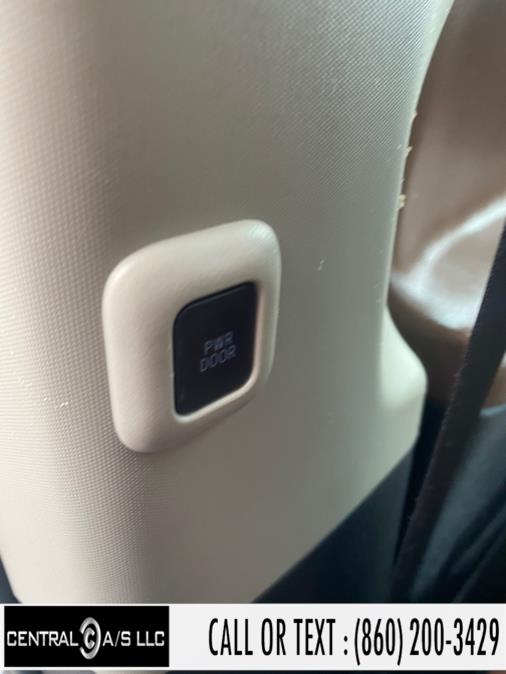 Used Toyota Sienna 5dr 8-Pass Van XLE FWD (Natl) 2015 | Central A/S LLC. East Windsor, Connecticut Used Toyota Sienna 5dr 8-Pass Van XLE FWD (Natl) 2015 | Central A/S LLC. East Windsor, Connecticut
