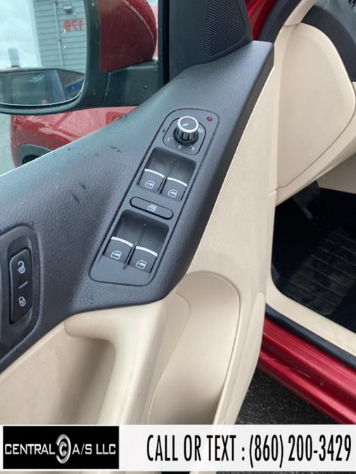 Used Volkswagen Tiguan 4WD 4dr Auto S 2012 | Central A/S LLC. East Windsor, Connecticut Used Volkswagen Tiguan 4WD 4dr Auto S 2012 | Central A/S LLC. East Windsor, Connecticut