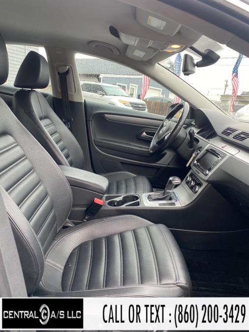 2010 Volkswagen CC 4dr DSG Sport PZEV, available for sale in East Windsor, Connecticut | Central A/S LLC. East Windsor, Connecticut 2010 Volkswagen CC 4dr DSG Sport PZEV, available for sale in East Windsor, Connecticut | Central A/S LLC. East Windsor, Connecticut