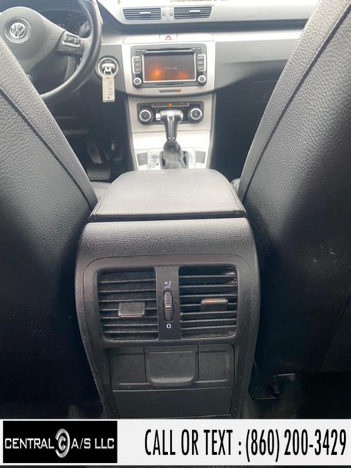 2010 Volkswagen CC 4dr DSG Sport PZEV, available for sale in East Windsor, Connecticut | Central A/S LLC. East Windsor, Connecticut 2010 Volkswagen CC 4dr DSG Sport PZEV, available for sale in East Windsor, Connecticut | Central A/S LLC. East Windsor, Connecticut