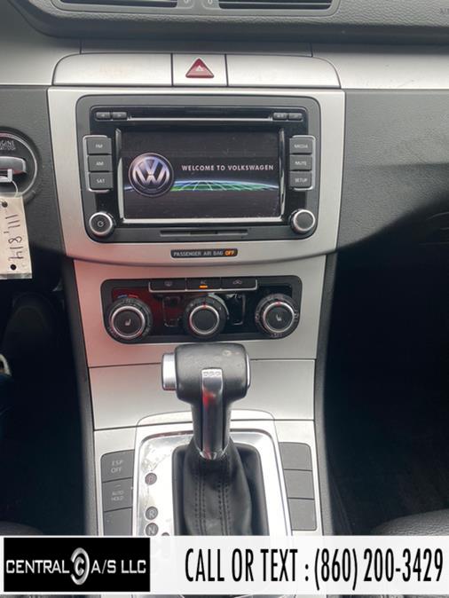 2010 Volkswagen CC 4dr DSG Sport PZEV, available for sale in East Windsor, Connecticut | Central A/S LLC. East Windsor, Connecticut 2010 Volkswagen CC 4dr DSG Sport PZEV, available for sale in East Windsor, Connecticut | Central A/S LLC. East Windsor, Connecticut
