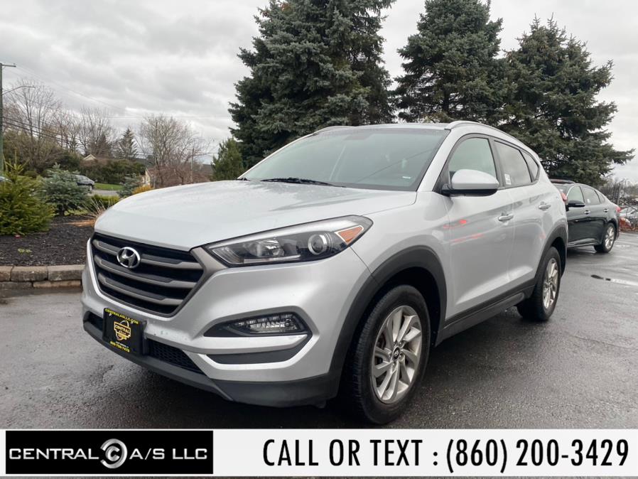 2016 Hyundai Tucson AWD 4dr SE, available for sale in East Windsor, Connecticut | Central A/S LLC. East Windsor, Connecticut 2016 Hyundai Tucson AWD 4dr SE, available for sale in East Windsor, Connecticut | Central A/S LLC. East Windsor, Connecticut