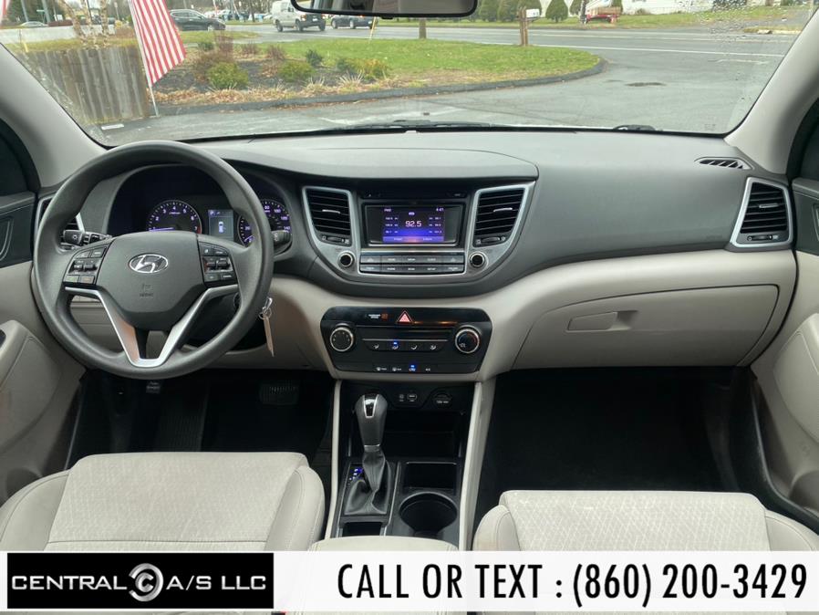 2016 Hyundai Tucson AWD 4dr SE, available for sale in East Windsor, Connecticut | Central A/S LLC. East Windsor, Connecticut 2016 Hyundai Tucson AWD 4dr SE, available for sale in East Windsor, Connecticut | Central A/S LLC. East Windsor, Connecticut