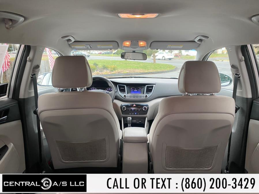 2016 Hyundai Tucson AWD 4dr SE, available for sale in East Windsor, Connecticut | Central A/S LLC. East Windsor, Connecticut 2016 Hyundai Tucson AWD 4dr SE, available for sale in East Windsor, Connecticut | Central A/S LLC. East Windsor, Connecticut