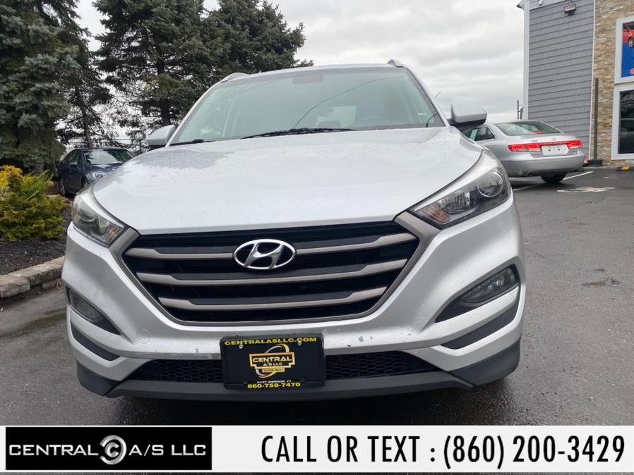 2016 Hyundai Tucson AWD 4dr SE, available for sale in East Windsor, Connecticut | Central A/S LLC. East Windsor, Connecticut 2016 Hyundai Tucson AWD 4dr SE, available for sale in East Windsor, Connecticut | Central A/S LLC. East Windsor, Connecticut