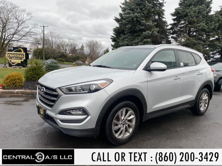 2016 Hyundai Tucson AWD 4dr SE, available for sale in East Windsor, Connecticut | Central A/S LLC. East Windsor, Connecticut 2016 Hyundai Tucson AWD 4dr SE, available for sale in East Windsor, Connecticut | Central A/S LLC. East Windsor, Connecticut