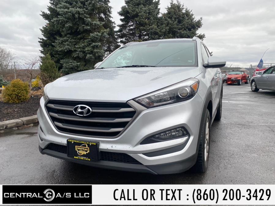 2016 Hyundai Tucson AWD 4dr SE, available for sale in East Windsor, Connecticut | Central A/S LLC. East Windsor, Connecticut 2016 Hyundai Tucson AWD 4dr SE, available for sale in East Windsor, Connecticut | Central A/S LLC. East Windsor, Connecticut
