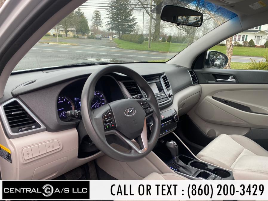 2016 Hyundai Tucson AWD 4dr SE, available for sale in East Windsor, Connecticut | Central A/S LLC. East Windsor, Connecticut 2016 Hyundai Tucson AWD 4dr SE, available for sale in East Windsor, Connecticut | Central A/S LLC. East Windsor, Connecticut